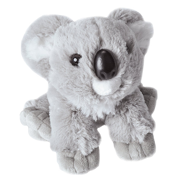 16228 7 in. Hug EMS Mini Koala Stuffed Animal Plush Toy