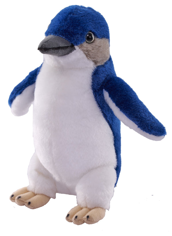 27916 8 in. CK-Mini Cuddlekins Penguin Stuffed Animal Plush Toy
