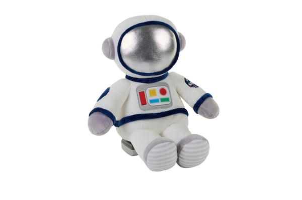 28237 11 in. Space Astronaut Stuffed Animal Plush Toy