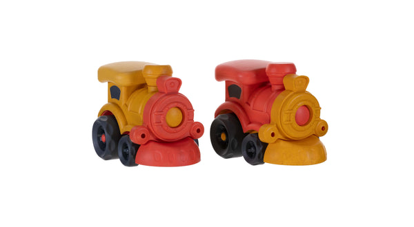 Picture of Wild Republic 28243 4 in. Wheat Toys Train Figurines