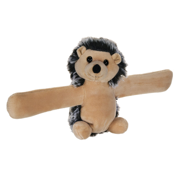 28471 8 in. Huggers Hedgehog Stuffed Animal Plush Toy