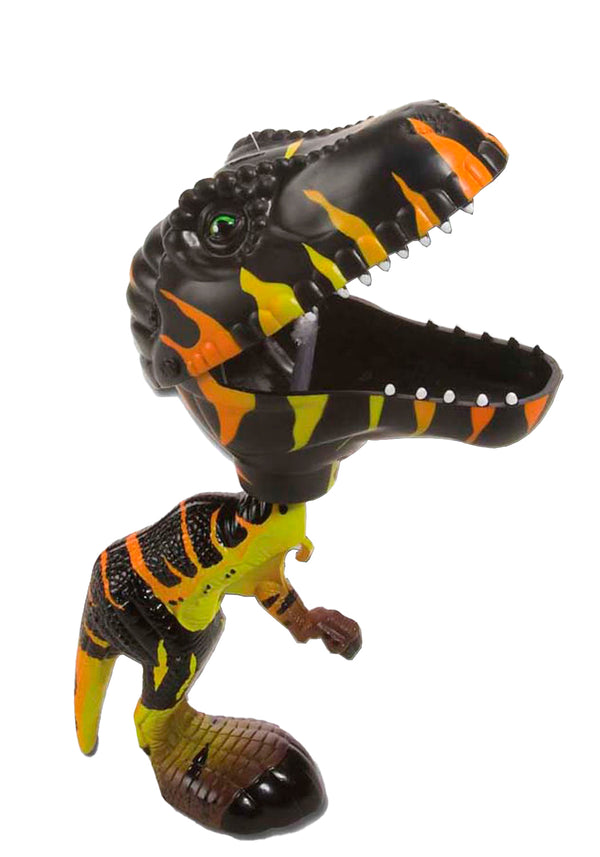 Picture of Wild Republic 88255 9.5 in. Chomper Velociraptor Figurines