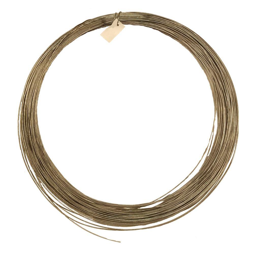 8031059 9 Gauge Galvanized 10 lbs Coil