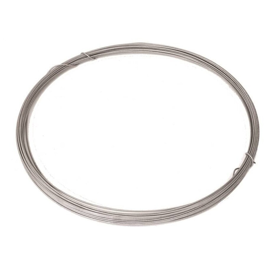 14 Gauge Galvanized 10 lbs Coil