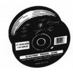 8171714 Electric Fence Wire - 17 Gauge 0.25 Mile - Pack of 4