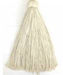 97724V Clear Sleeve Only Mop Head - 24 oz