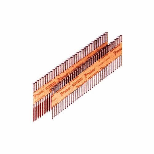 Paslode 3 In. x .120 In. Hot Dipped Galvanized Plus Smooth Shank RounDrive Framing Nail 2000 Count - 650384