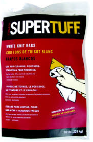 80025 Rags Painterfts - 30 Count