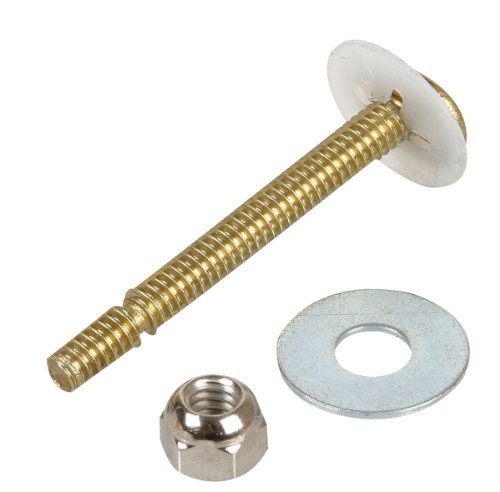 51175 Harvey 0.312 x 2.25 in. Brass Ez Snap