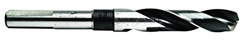 Picture of Century Drill & Tool 44336 Industrial Silver & Deming Drill Bit&#44; 0.56 in.