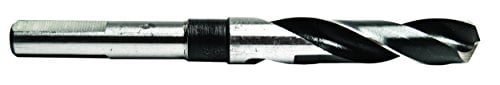 Picture of Century Drill & Tool 44340 Industrial Silver & Deming Drill Bit&#44; 0.62 in.