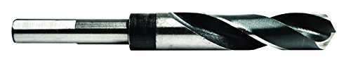 Picture of Century Drill & Tool 44352 Industrial Silver & Deming Drill Bit&#44; 0.81 in.