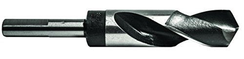 Picture of Century Drill & Tool 44364 Industrial Silver & Deming Drill Bit&#44; 1 in.