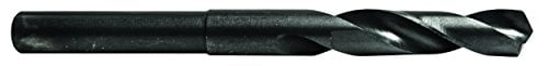 Picture of Century Drill & Tool 47337 Economy Silver & Deming Drill Bit&#44; 0.57 in. Shank 0.5 in.