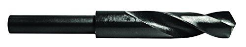 Picture of Century Drill & Tool 47346 Economy Silver & Deming Drill Bit&#44; 0.71 in. Shank 0.5 in.