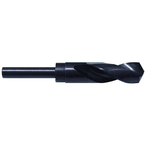 Picture of Century Drill & Tool 47348 Economy Silver & Deming Drill Bit&#44; 0.75 in. Shank 0.5 in.