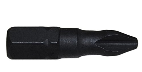 Picture of Century Drill & Tool 66102 Phillips Screwdriving Bit&#44; No. 2 x 1 in.
