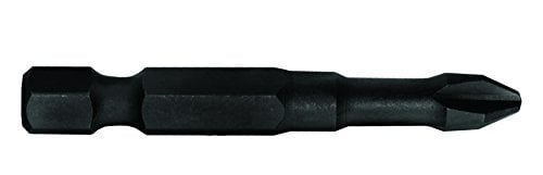 Picture of Century Drill & Tool 66202 Phillips Screwdriving Bit&#44; No. 2 x 2I