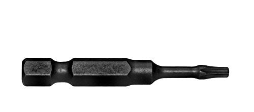 Picture of Century Drill & Tool 66215 Star Impact Screwdriver Bit&#44; 15T x 2 in.