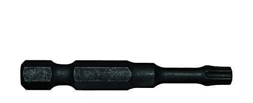 Picture of Century Drill & Tool 66220 Star Impact Screwdriver Bit&#44; 20T x 2 in.