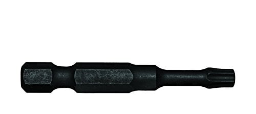 Picture of Century Drill & Tool 66225 Star Imact Screwdriver Bit&#44; 25T x 2 in.