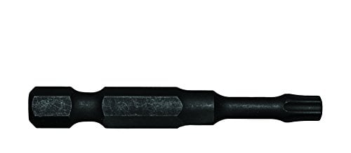 Picture of Century Drill & Tool 66227 Impact Star Screwdriving Bit&#44; 27T x 2 in.