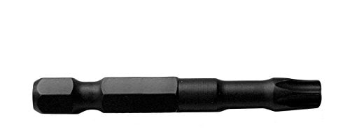 Picture of Century Drill & Tool 66230 Impact Star Screwdriving Bit&#44; 30T x 2 in.