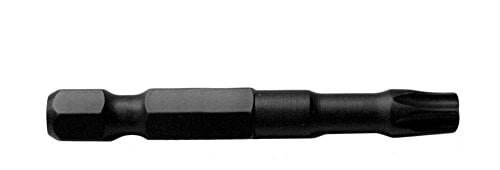 Picture of Century Drill & Tool 66240 Impact Star Screwdriving Bit&#44; 40T x 2 in.