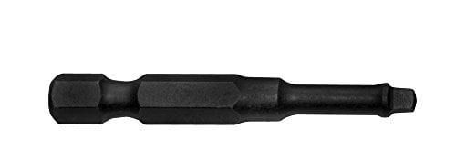 Picture of Century Drill & Tool 66253 Square Screwdriver Bit&#44; No. 3 x 2 in.
