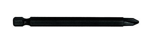 Picture of Century Drill & Tool 66302 Impact Phillips Bit&#44; No. 2 x 3.5 in.