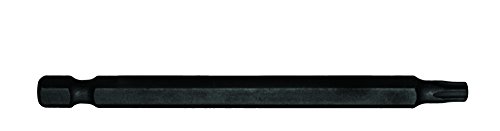 Picture of Century Drill & Tool 66320 Impact Star Screwdriver Bit&#44; 20T x 3.5 in.
