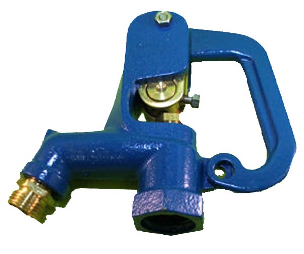 890 Head Complete Yard Hydrant
