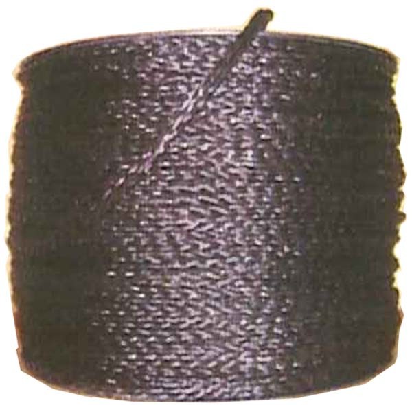 0.375 in. x 500 ft. Poly Yellow Rope
