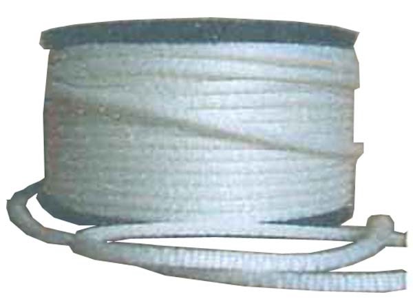 Solid Braid Nylon Rope, 0.5 x 100 ft.