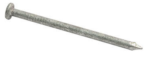 16DGALVCOMM 16D x 3.5 in. Galvanized Common - 50 lbs