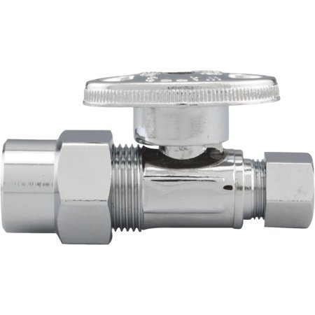 Valve Ball  0.5 in. Cpvc