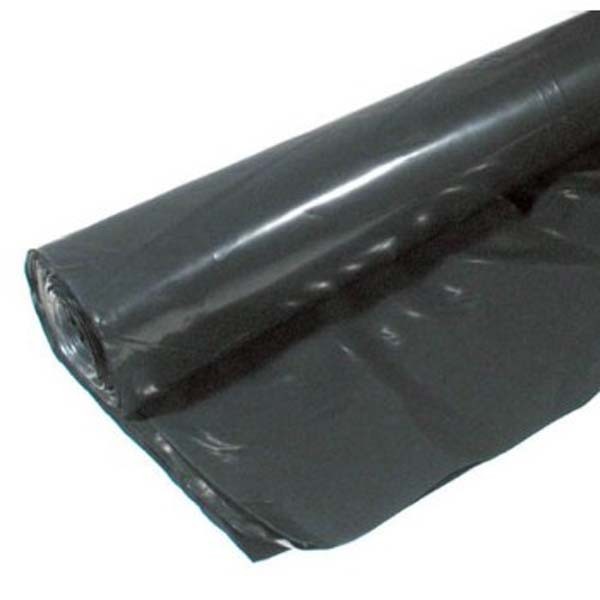 14 x 100 ft. 4 ml Black Poly Cover