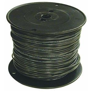 Picture of Southwire 22975757 10 Awg Thhn Strand Wire, Red - 500 ft.