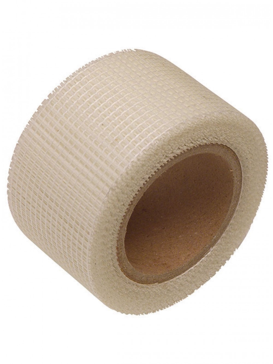 Adhesive Fiberglass Tape Joint - 2 in. x 50 ft.