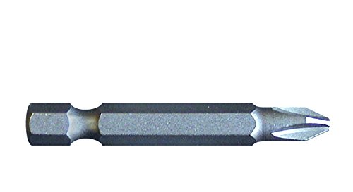 Picture of Century Drill & Tool 68203 Phillips Screwdriving Bit&#44; No. 3 x 2 in.