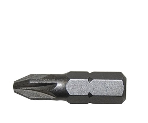 Picture of Century Drill & Tool 68455 Hex Key Screwdriving Bit&#44; 0.078 in.