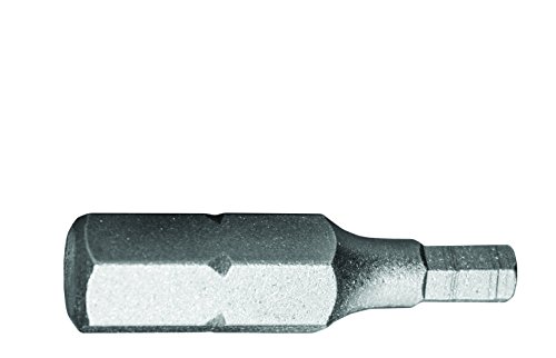 Picture of Century Drill & Tool 68464 Hex Key Screwdriving Bit&#44; 0.21 in.