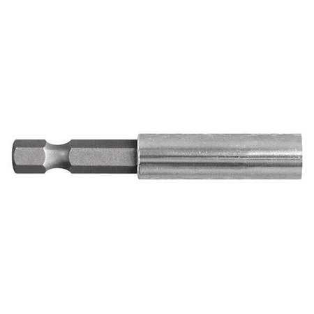 Picture of Century Drill & Tool 68572 Magnetic Insert Bit Holder&#44; 0.25 in.