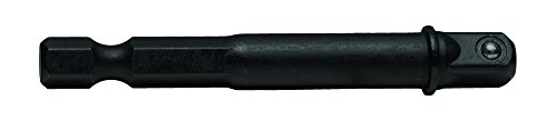 Picture of Century Drill & Tool 68578 Socket Adapter Square Drive&#44; 0.25 in.