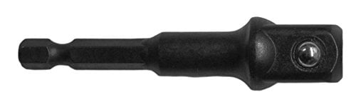 Picture of Century Drill & Tool 68580 Socket Adapter Square Drive&#44; 0.375 in.