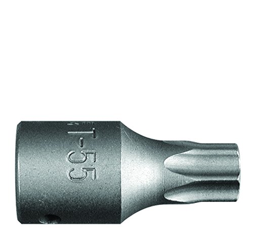 Picture of Century Drill & Tool 68655 Star T55 Square Drive&#44; 1.5 in.