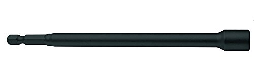 Picture of Century Drill & Tool 68674 Impact Nutsetter Magnetic&#44; 0.25 x 6 in.