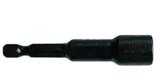 Picture of Century Drill & Tool 68874 Nutsetter Magnetic&#44; 0.25 x 2.56 in.
