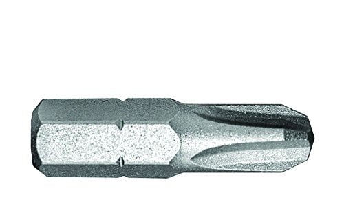 Picture of Century Drill & Tool 69103 Phillips Screwdriving Bit&#44; No. 3 x 1 in.