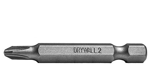 Picture of Century Drill & Tool 69200 Drywall Screwdriving Bit&#44; No. 2R x 2 in.